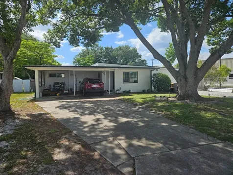 2800 S French Avenue Sanford FL 32773
