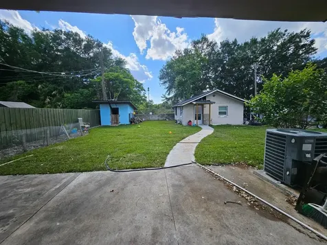 2800 S French Avenue Sanford FL 32773