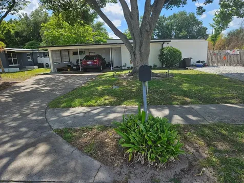 2800 S French Avenue Sanford FL 32773