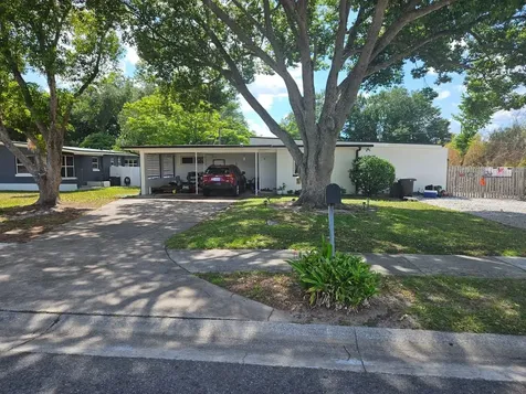 2800 S French Avenue Sanford FL 32773