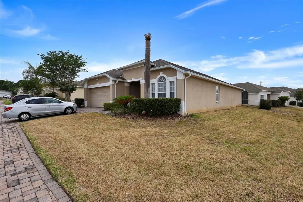 101 Kildrummy Drive Davenport FL 33896