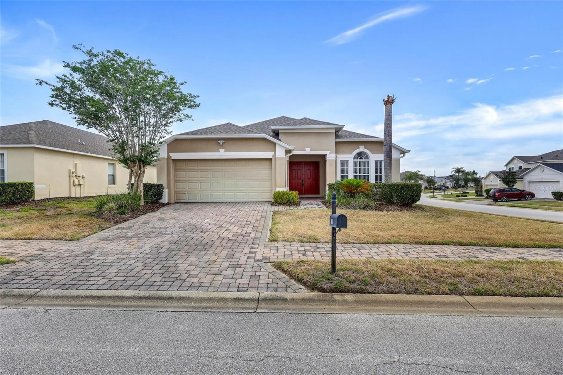 101 Kildrummy Drive Davenport FL 33896