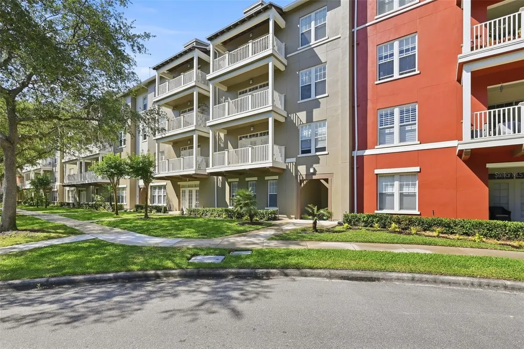 1410 Celebration Avenue Celebration FL 34747