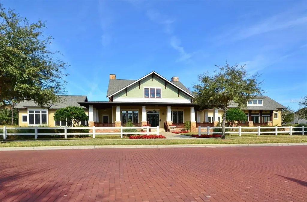 1410 Celebration Avenue Celebration FL 34747