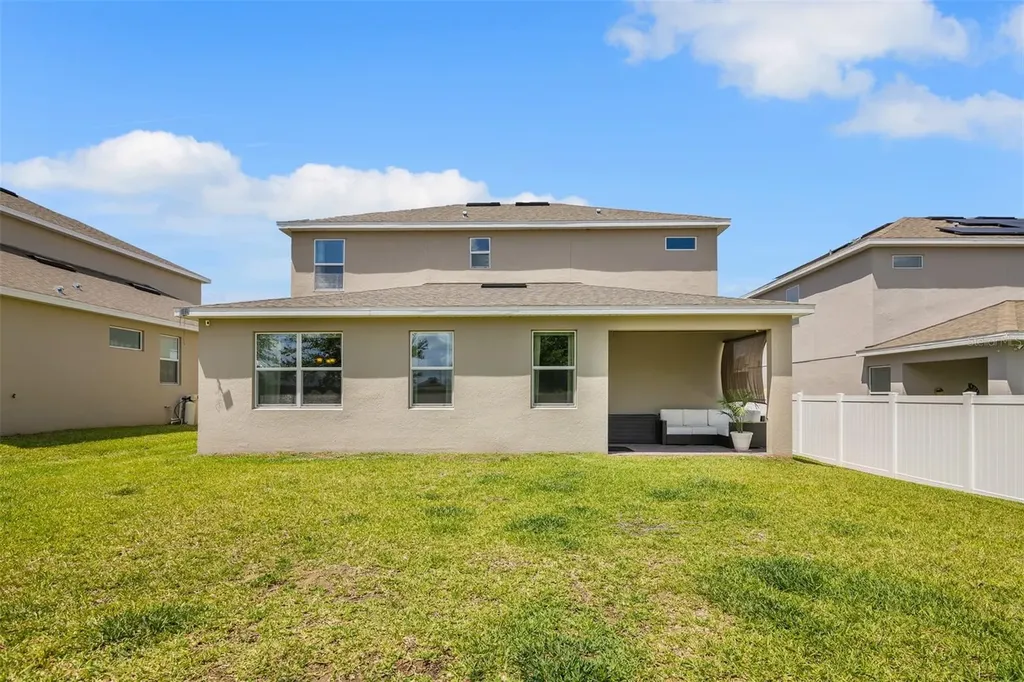 549 Sapphire Drive Davenport FL 33837