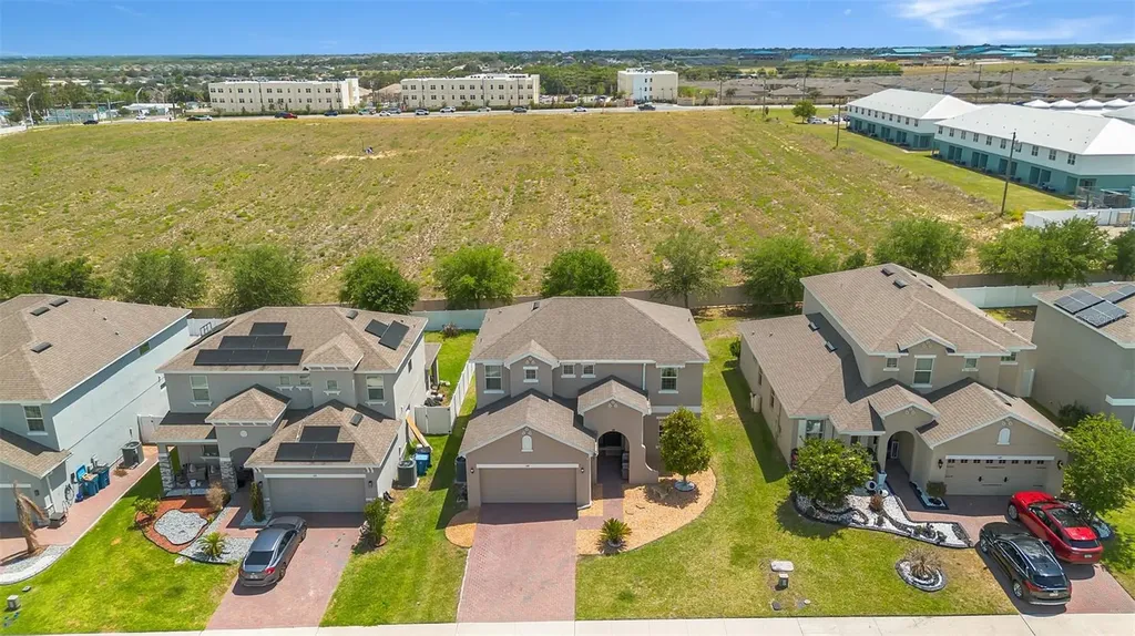 549 Sapphire Drive Davenport FL 33837