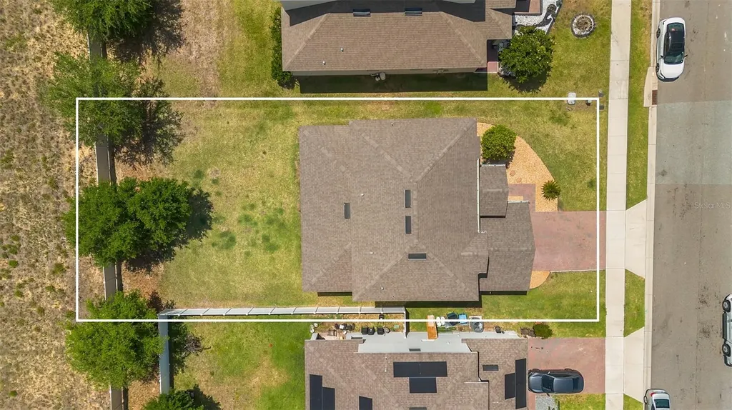549 Sapphire Drive Davenport FL 33837