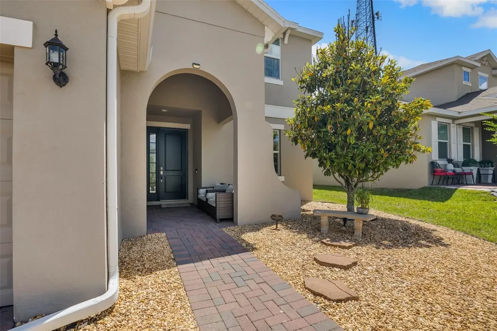 549 Sapphire Drive Davenport FL 33837
