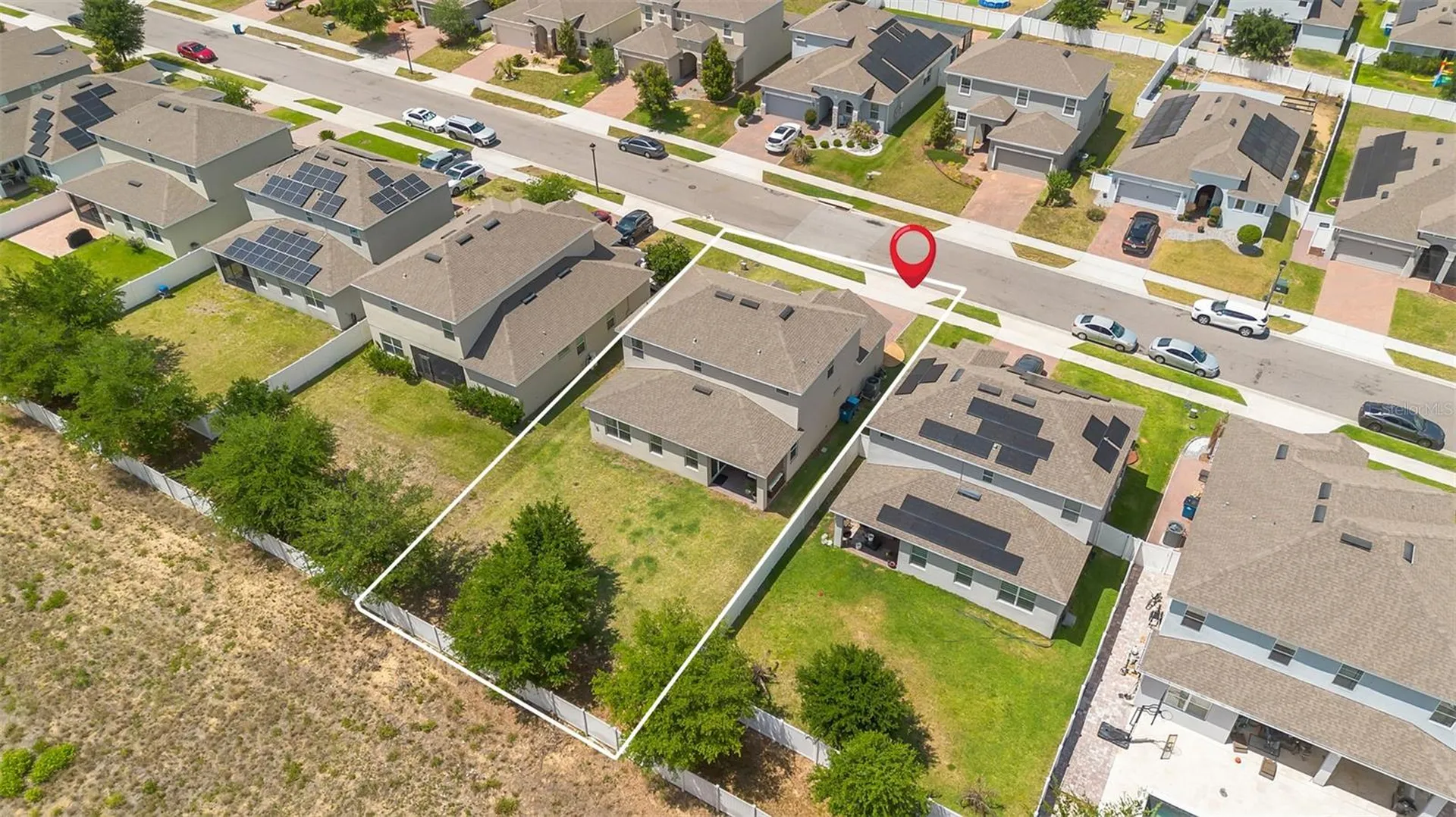 549 Sapphire Drive Davenport FL 33837