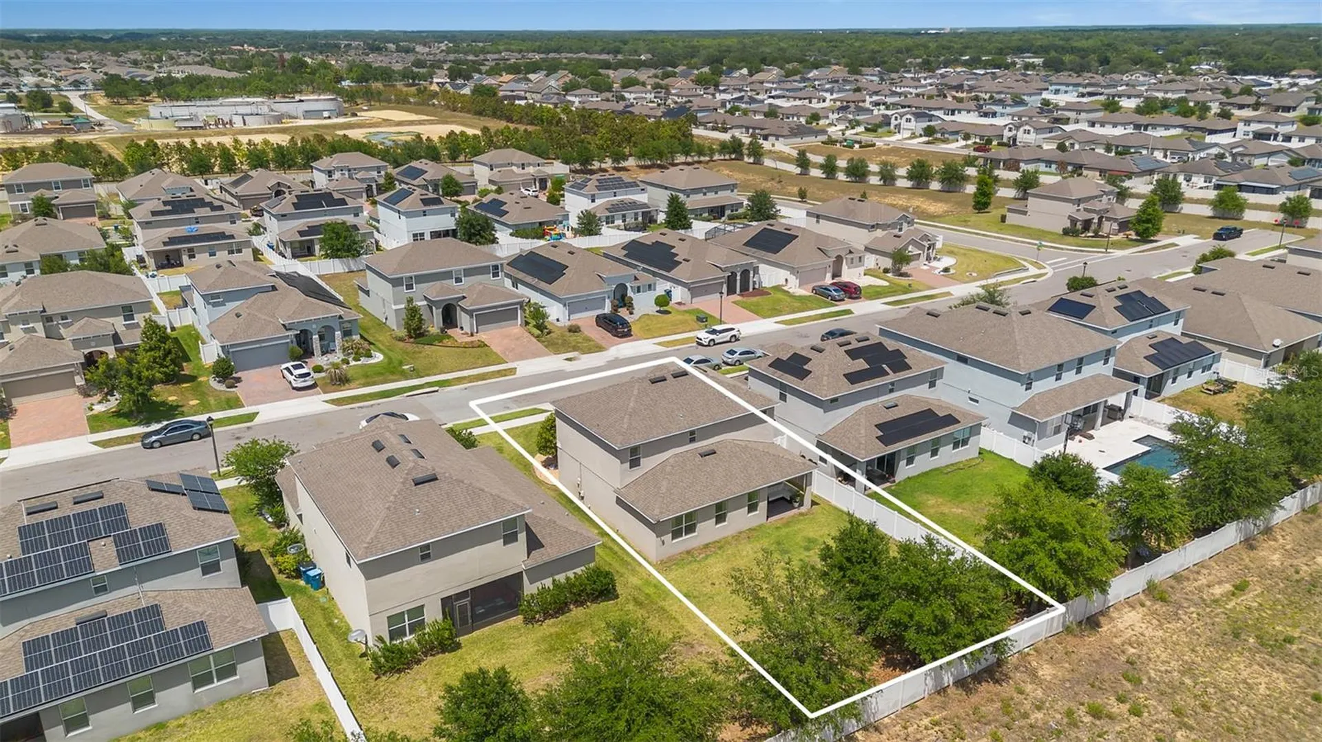 549 Sapphire Drive Davenport FL 33837