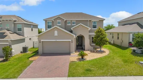 549 Sapphire Drive Davenport FL 33837