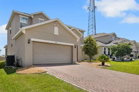 549 Sapphire Drive Davenport FL 33837