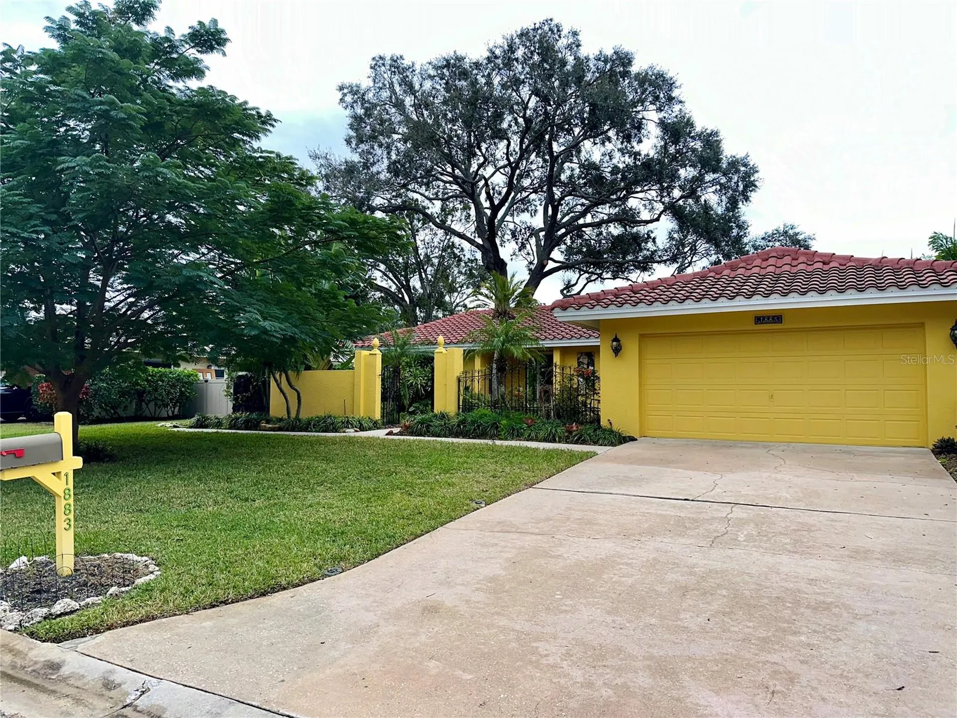 1883 Riviera Circle Sarasota FL 34232