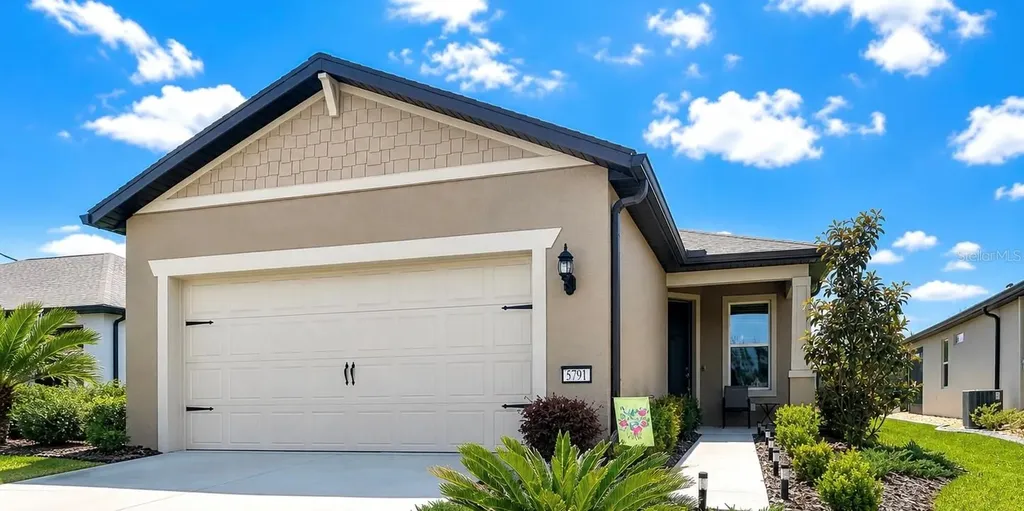 5791 SW 87th Court Road Ocala FL 34481