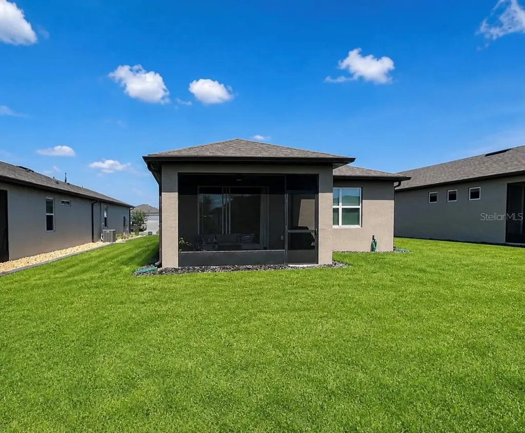 5791 SW 87th Court Road Ocala FL 34481
