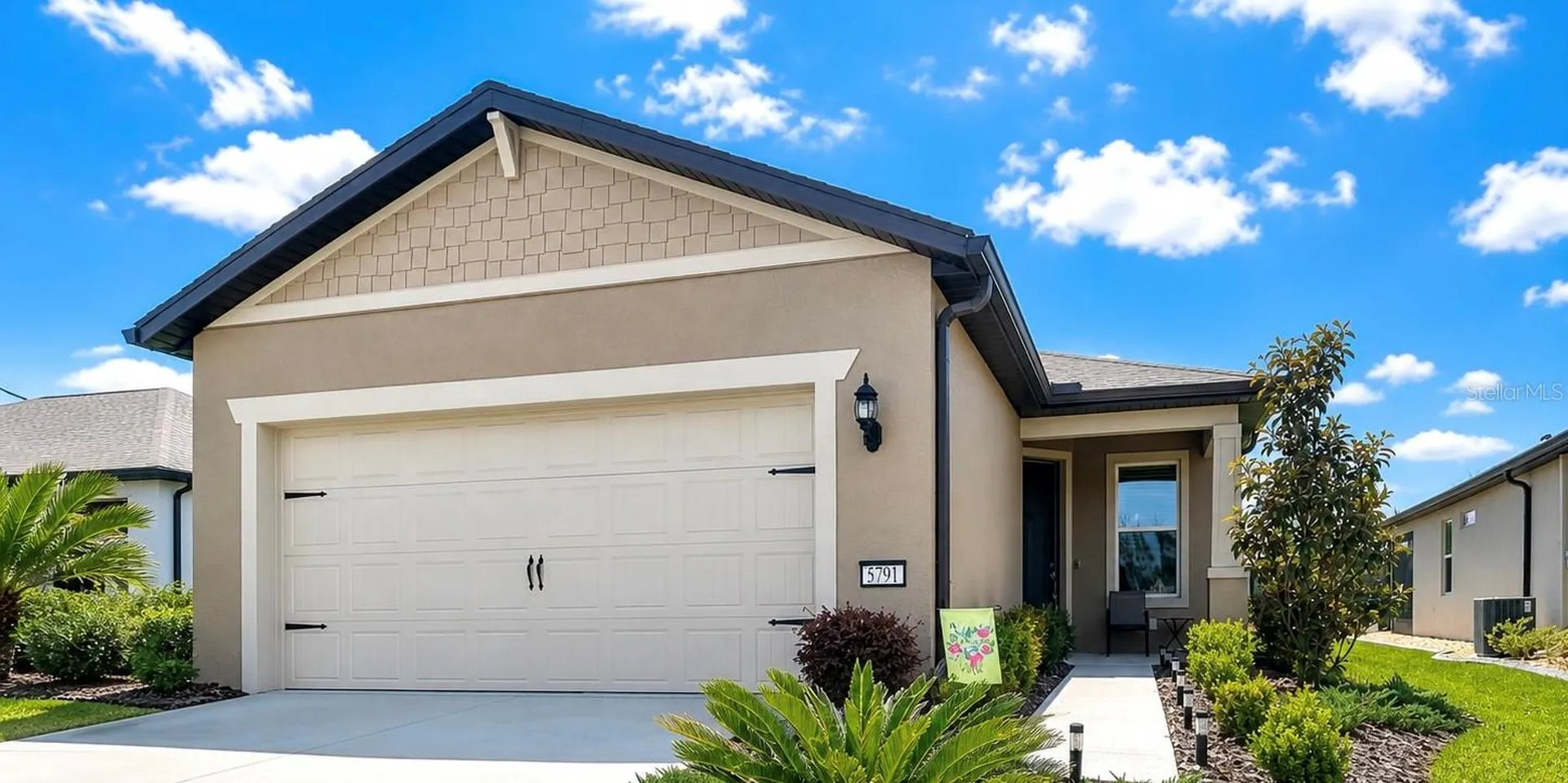 5791 SW 87th Court Road Ocala FL 34481