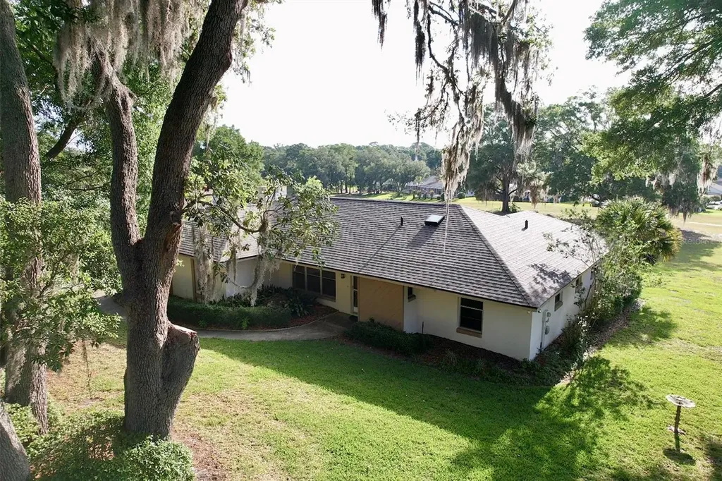 8985 SW 196th Terrace Road Dunnellon FL 34432