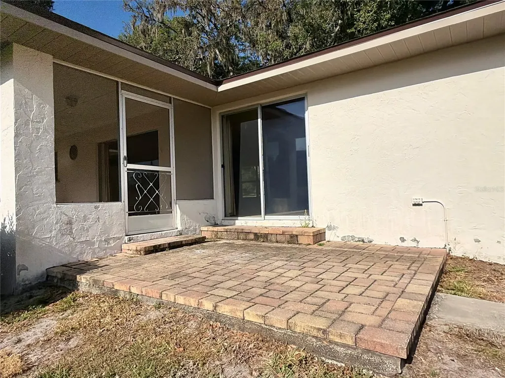 8985 SW 196th Terrace Road Dunnellon FL 34432