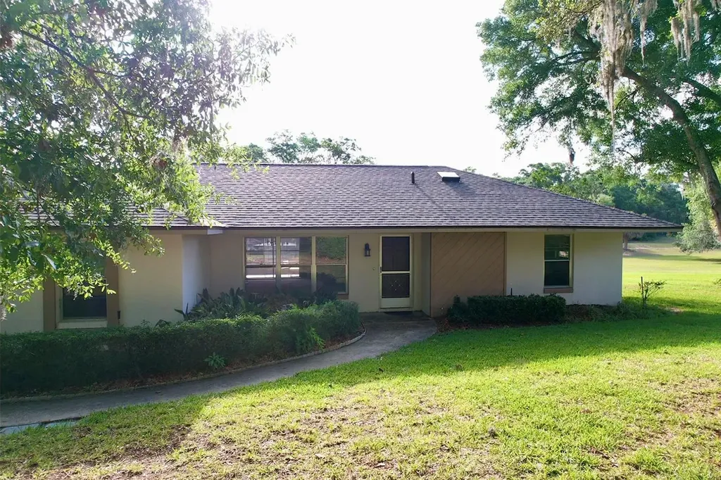 8985 SW 196th Terrace Road Dunnellon FL 34432