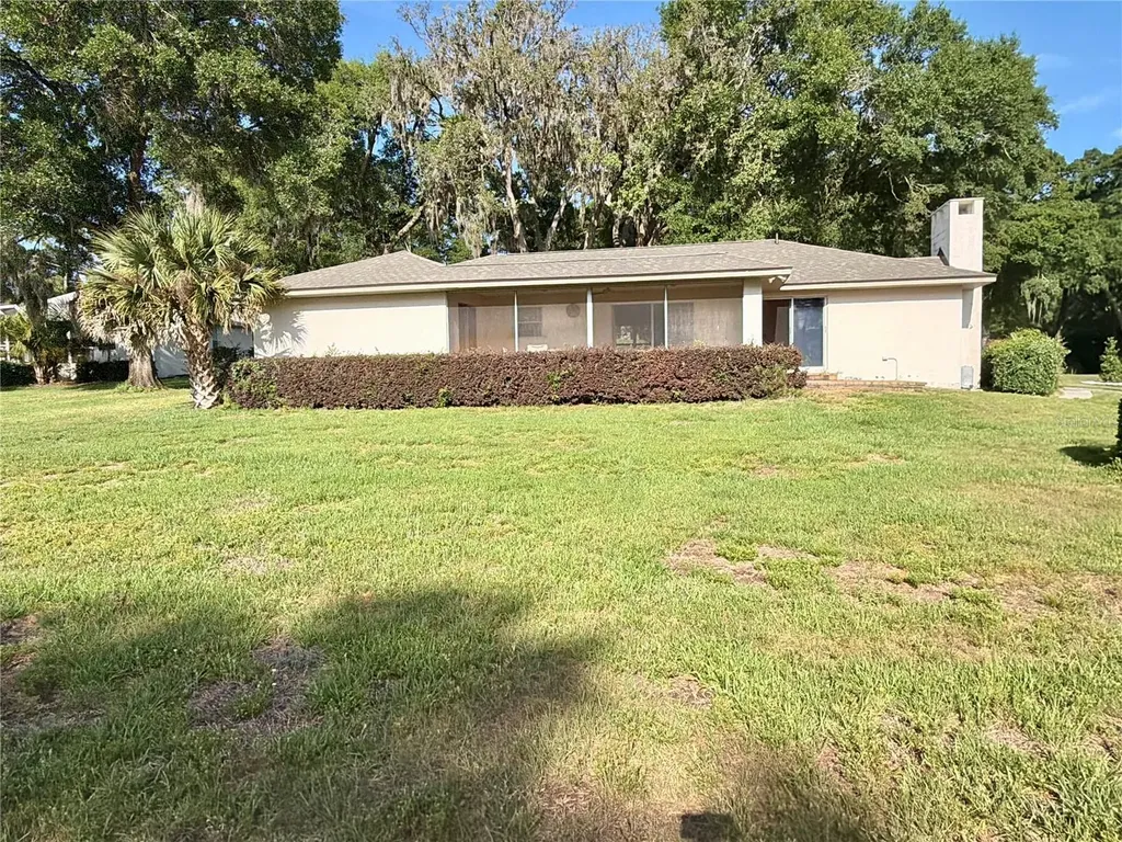 8985 SW 196th Terrace Road Dunnellon FL 34432