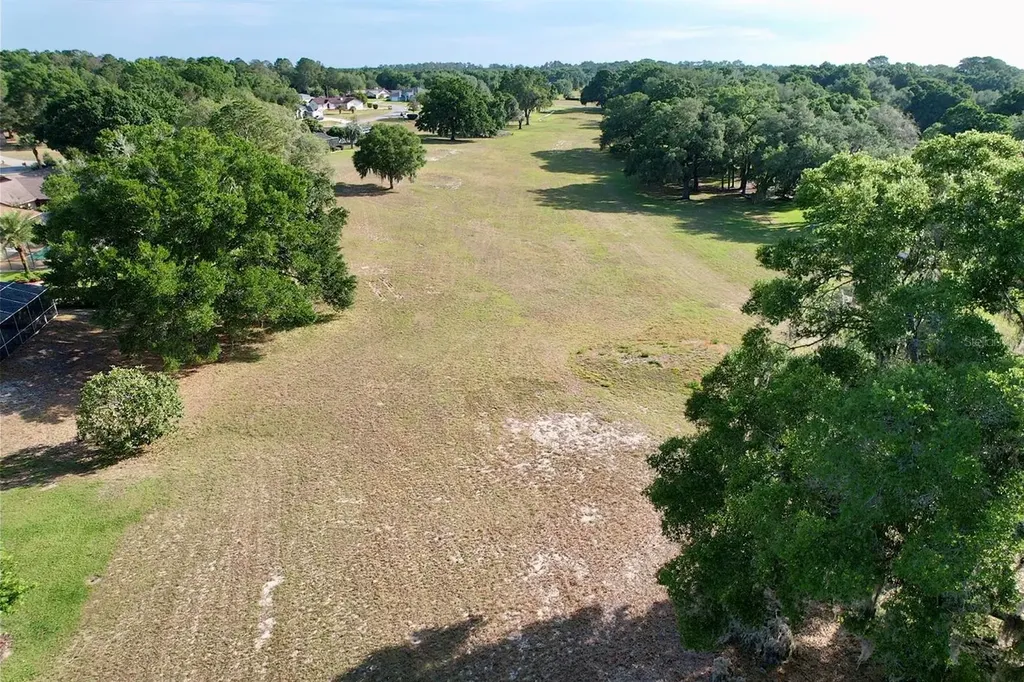 8985 SW 196th Terrace Road Dunnellon FL 34432
