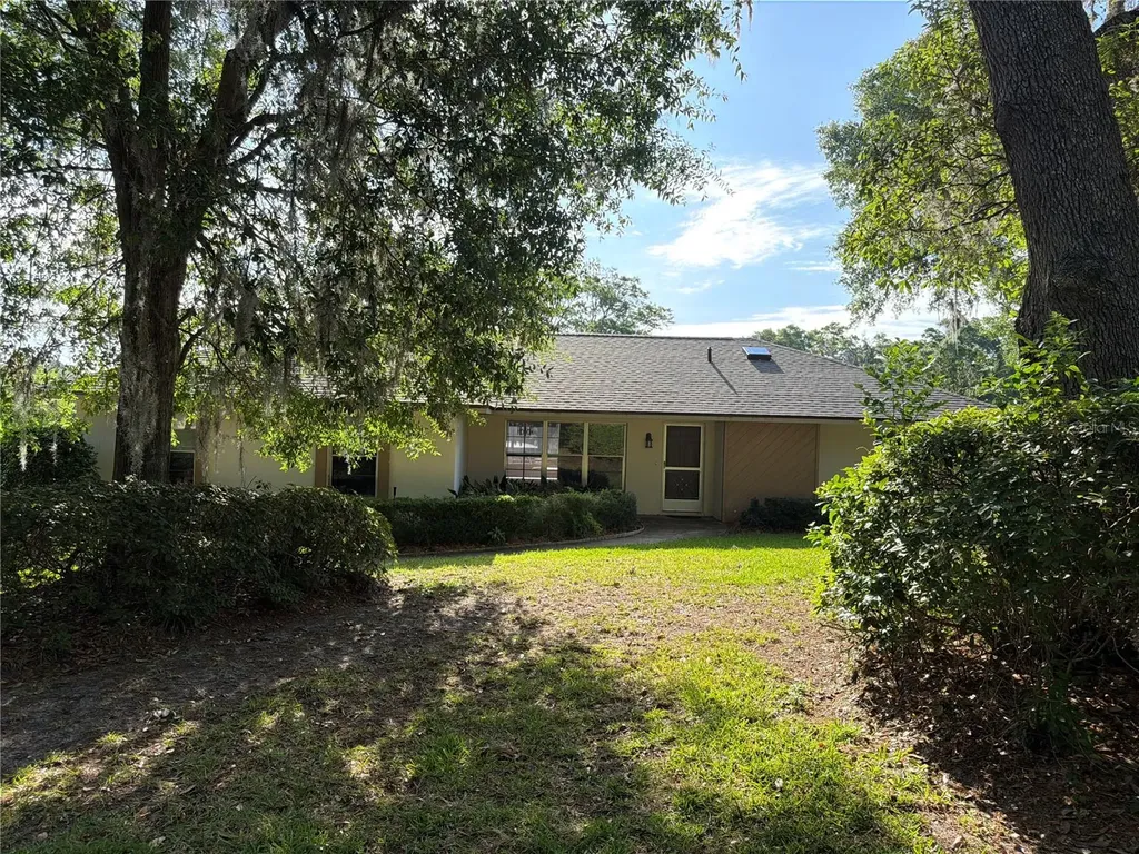 8985 SW 196th Terrace Road Dunnellon FL 34432
