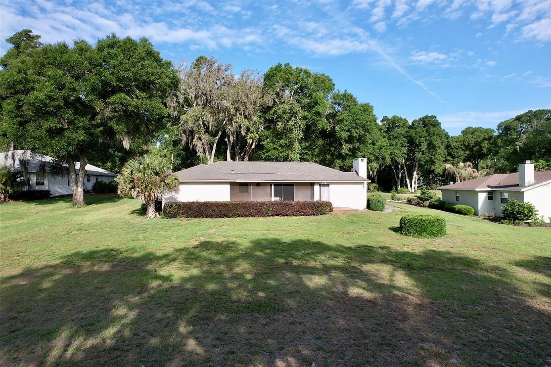 8985 SW 196th Terrace Road Dunnellon FL 34432
