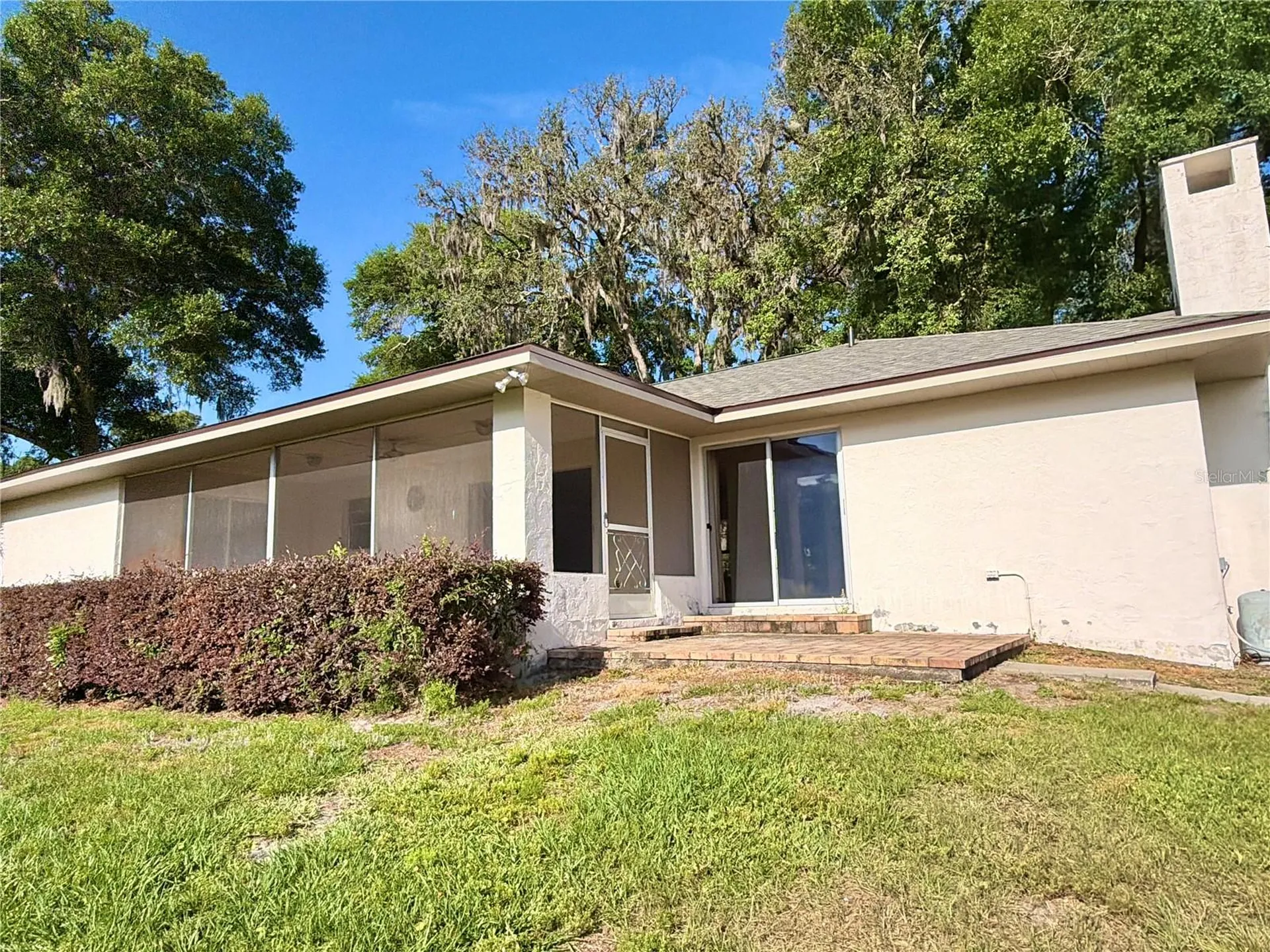 8985 SW 196th Terrace Road Dunnellon FL 34432