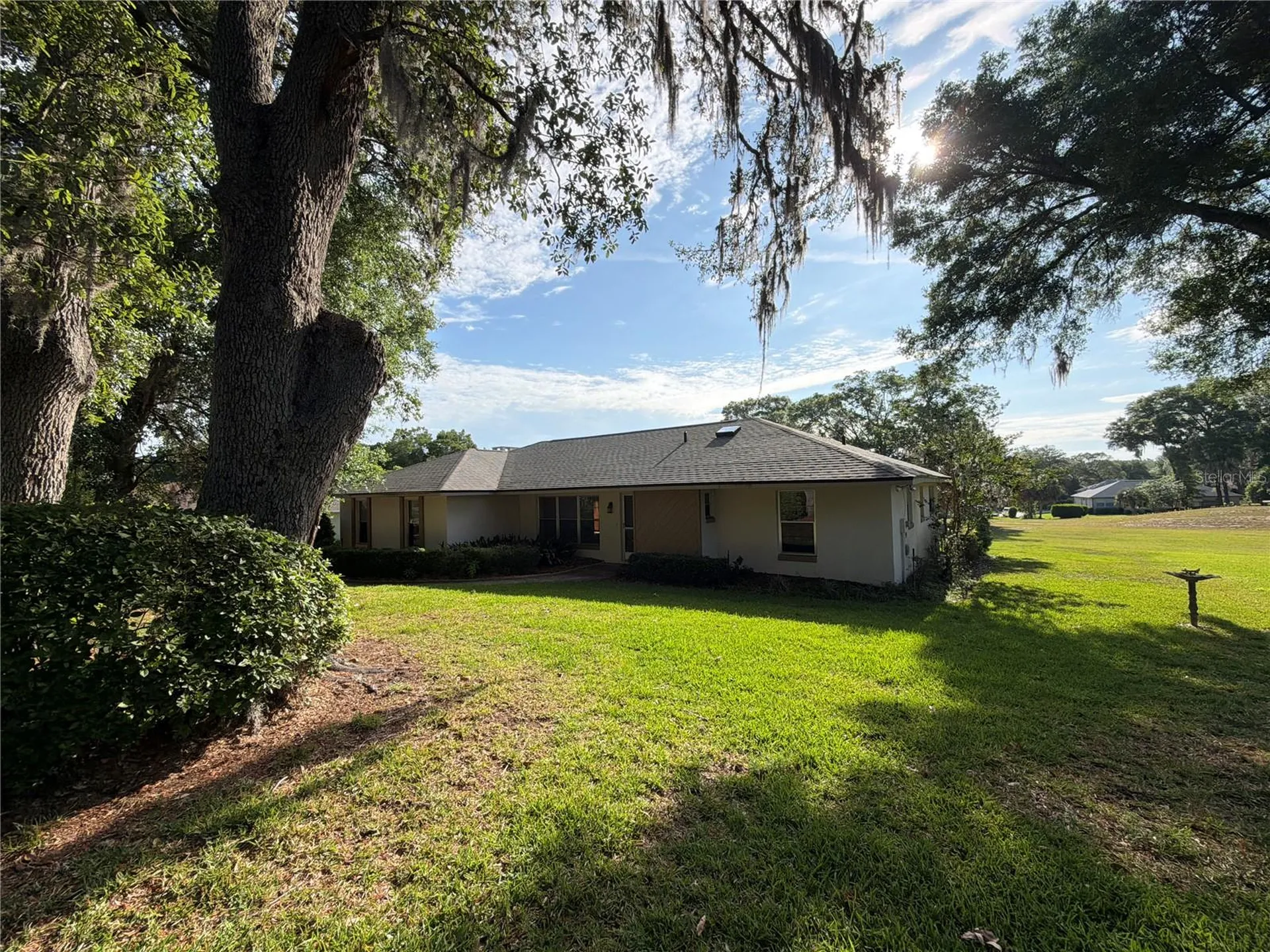 8985 SW 196th Terrace Road Dunnellon FL 34432