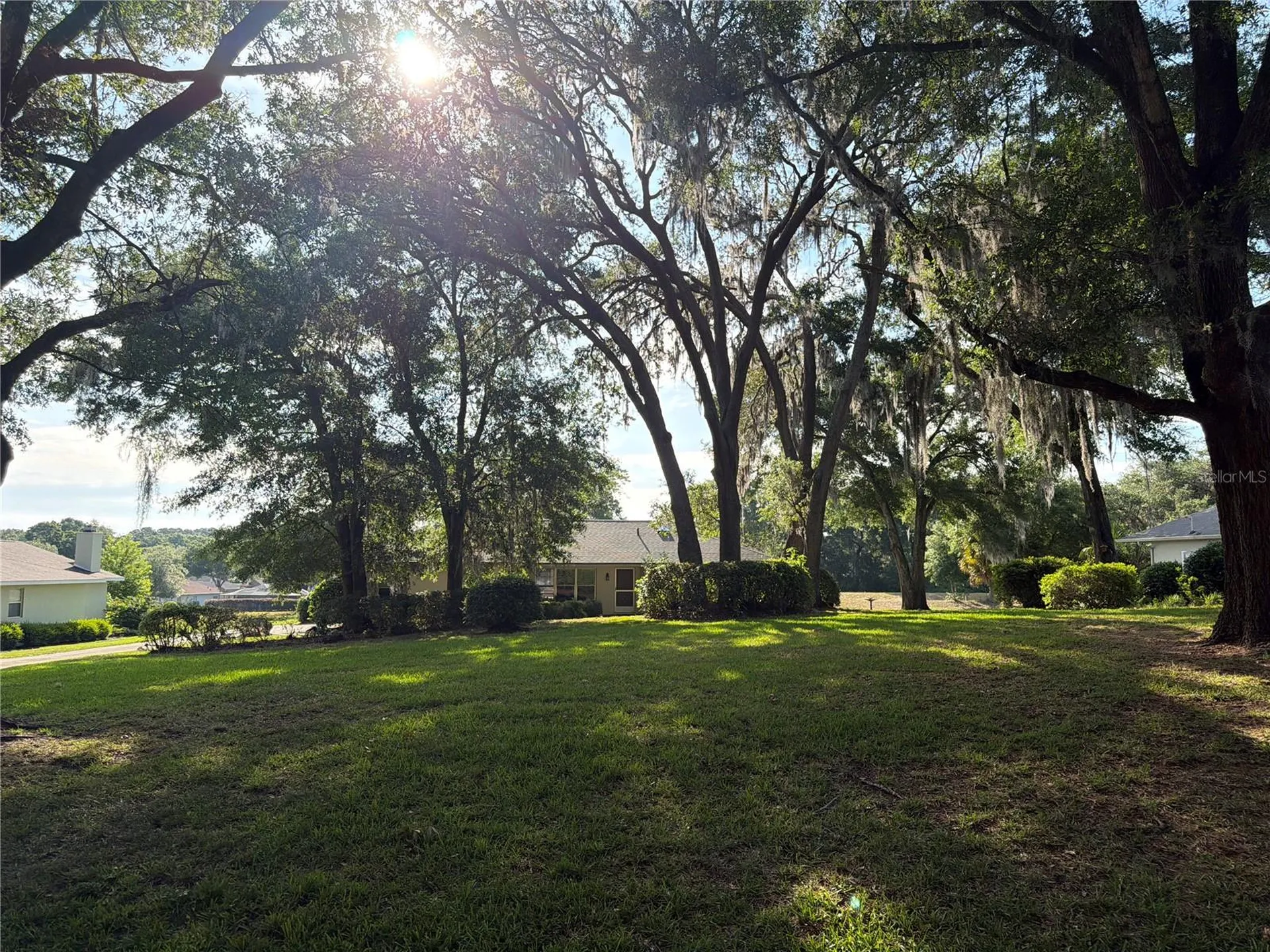 8985 SW 196th Terrace Road Dunnellon FL 34432