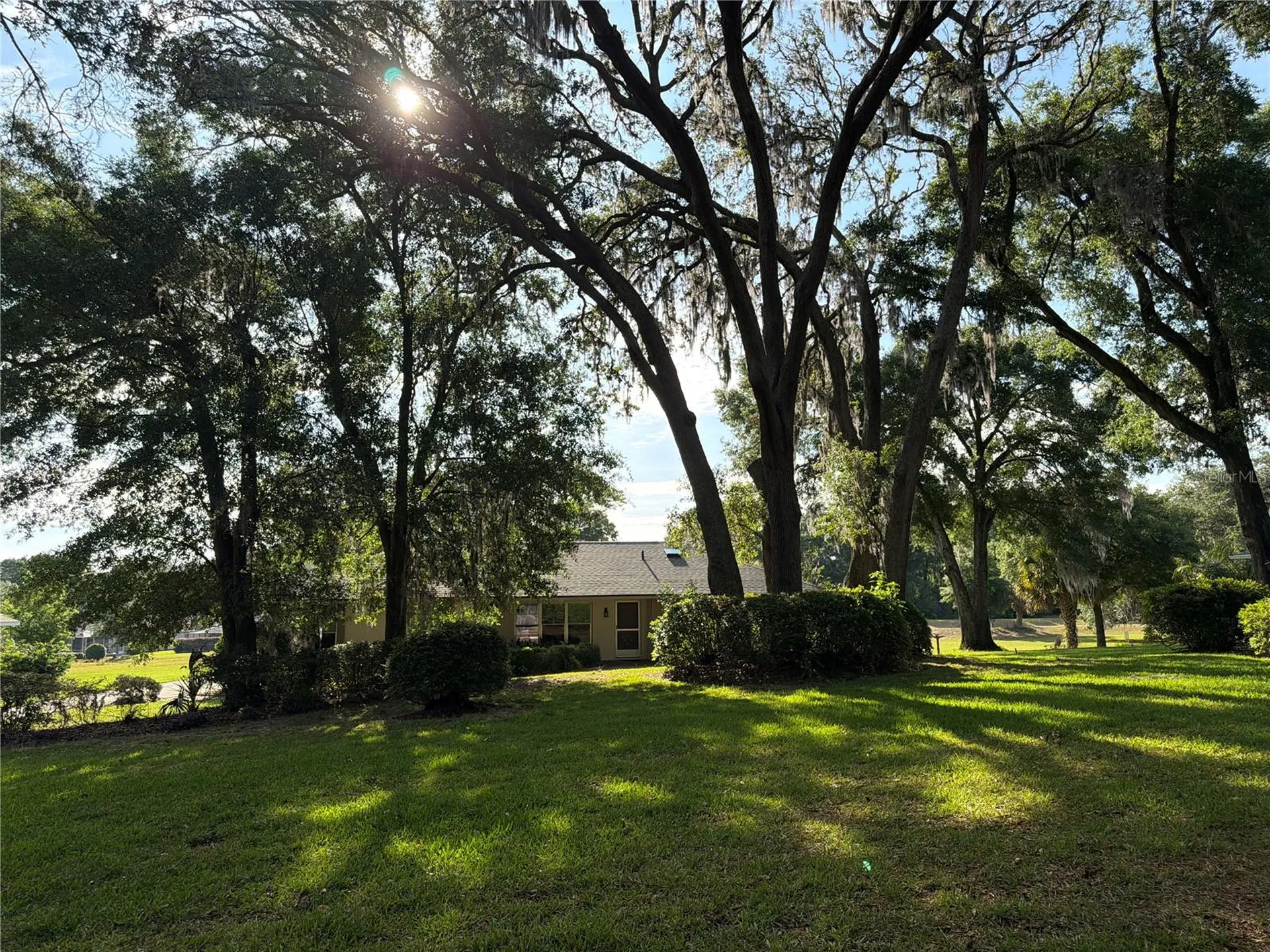8985 SW 196th Terrace Road Dunnellon FL 34432
