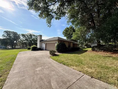8985 SW 196th Terrace Road Dunnellon FL 34432