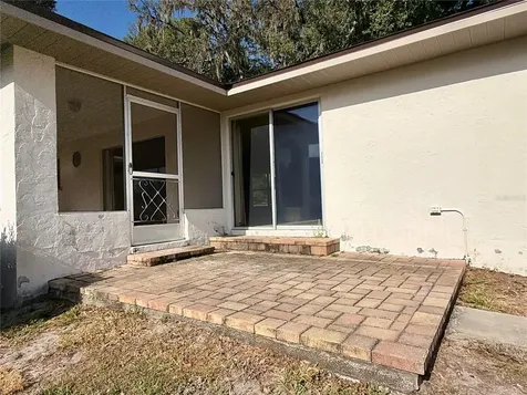 8985 SW 196th Terrace Road Dunnellon FL 34432