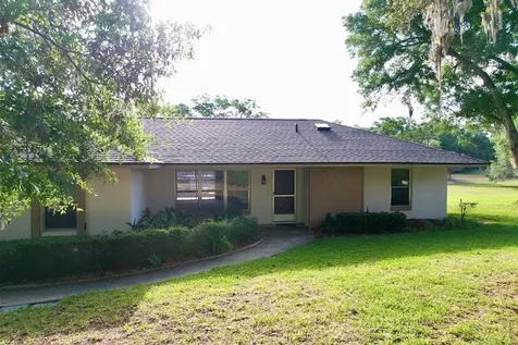 8985 SW 196th Terrace Road Dunnellon FL 34432