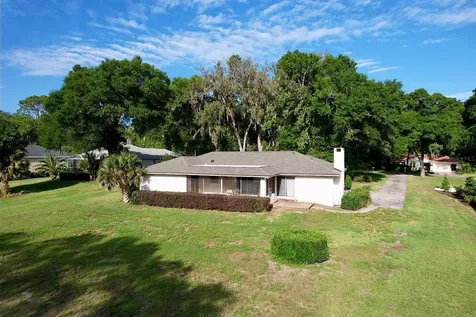 8985 SW 196th Terrace Road Dunnellon FL 34432