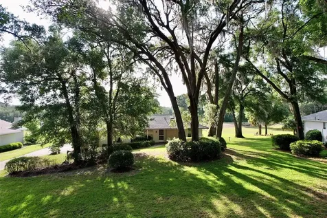 8985 SW 196th Terrace Road Dunnellon FL 34432