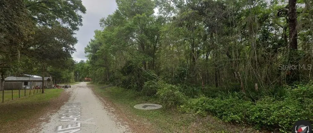 88 NE 463rd Avenue Old Town FL 32680