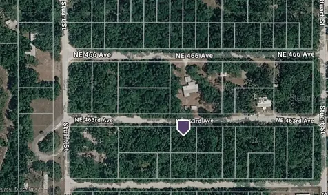 88 NE 463rd Avenue Old Town FL 32680