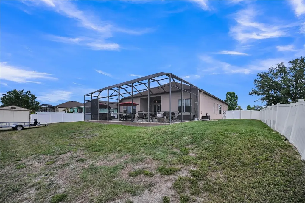 12309 Loopback Drive San Antonio FL 33576