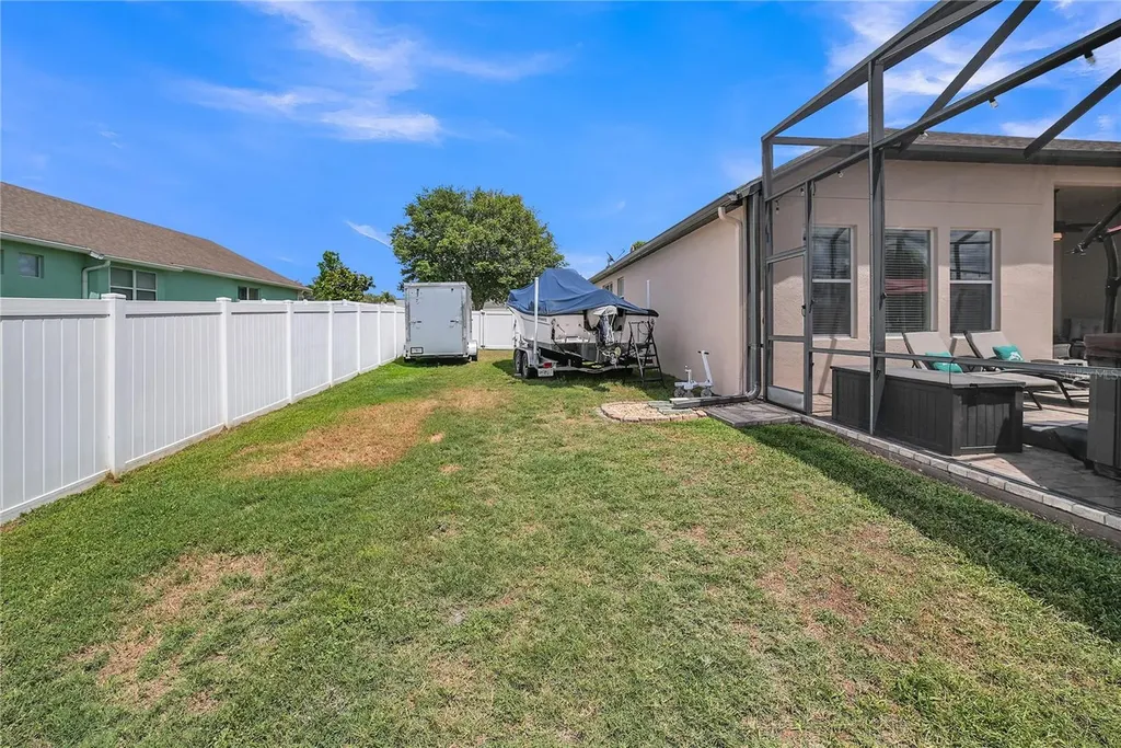 12309 Loopback Drive San Antonio FL 33576