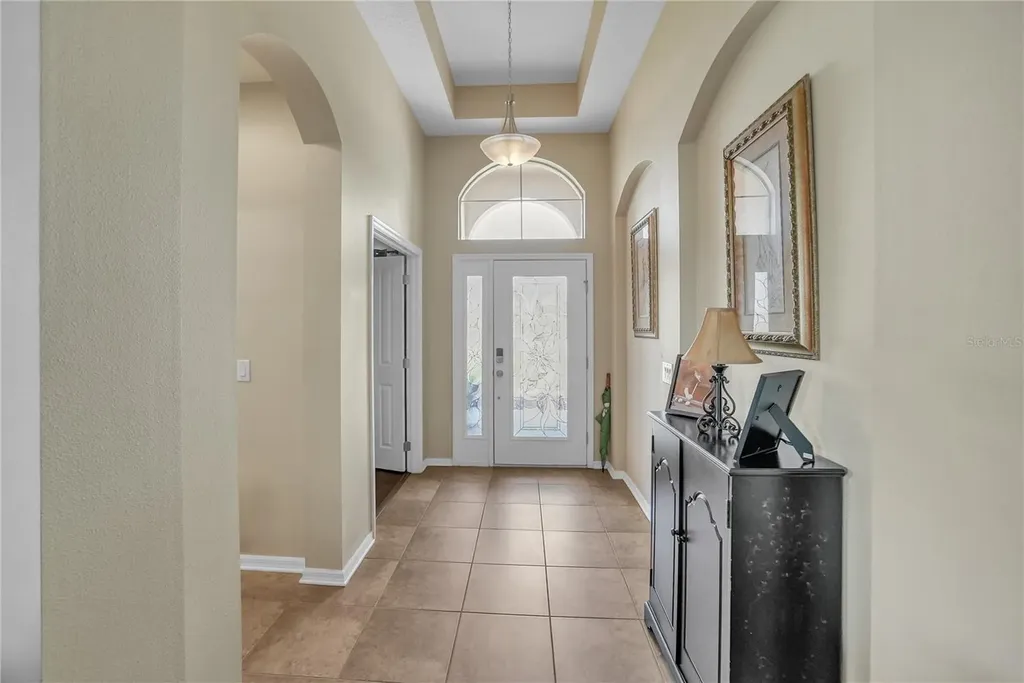 12309 Loopback Drive San Antonio FL 33576