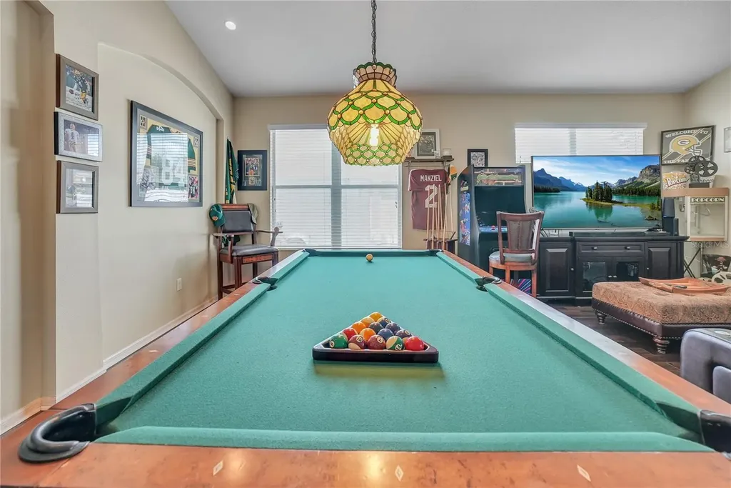 12309 Loopback Drive San Antonio FL 33576