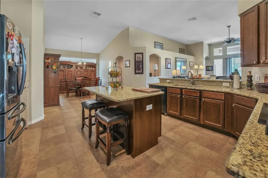 12309 Loopback Drive San Antonio FL 33576
