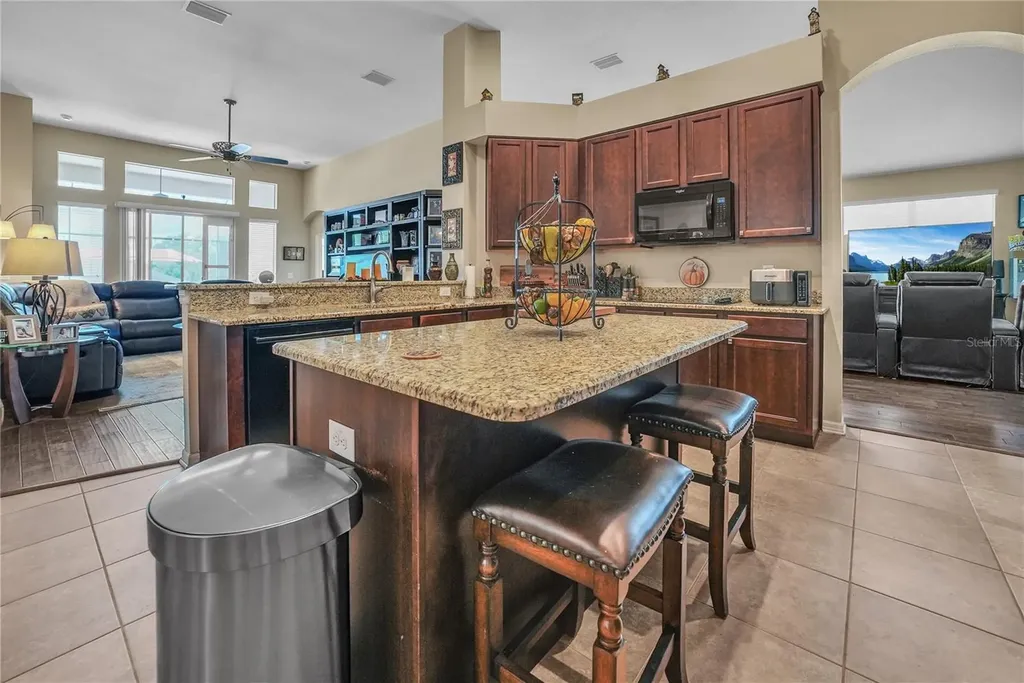 12309 Loopback Drive San Antonio FL 33576