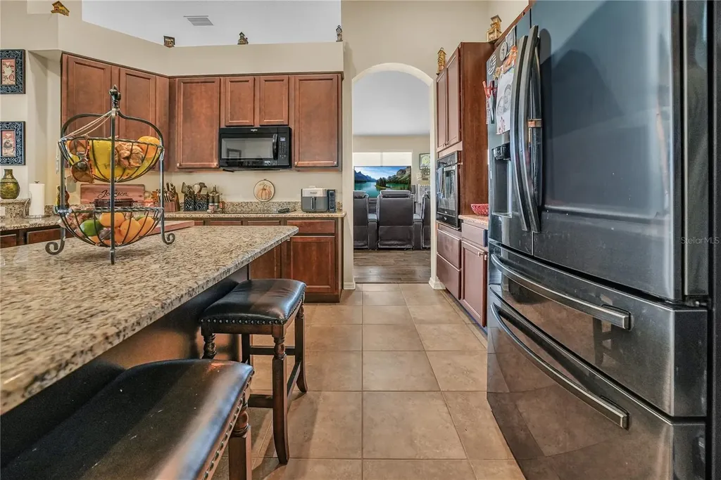 12309 Loopback Drive San Antonio FL 33576