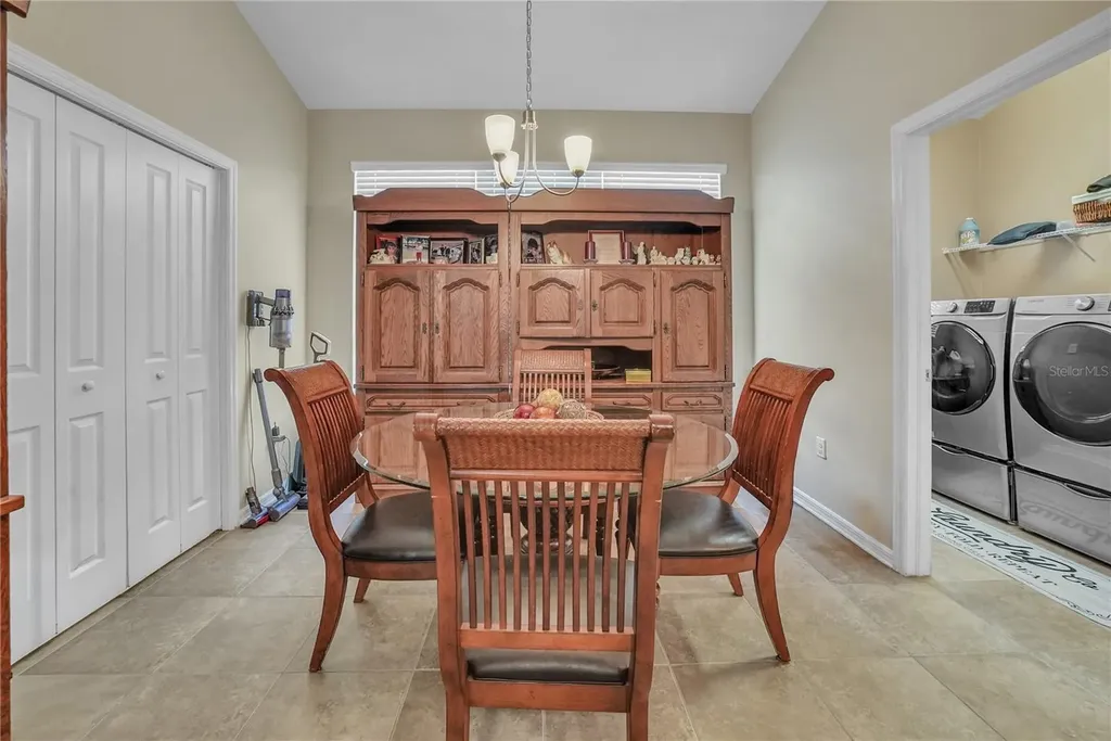 12309 Loopback Drive San Antonio FL 33576