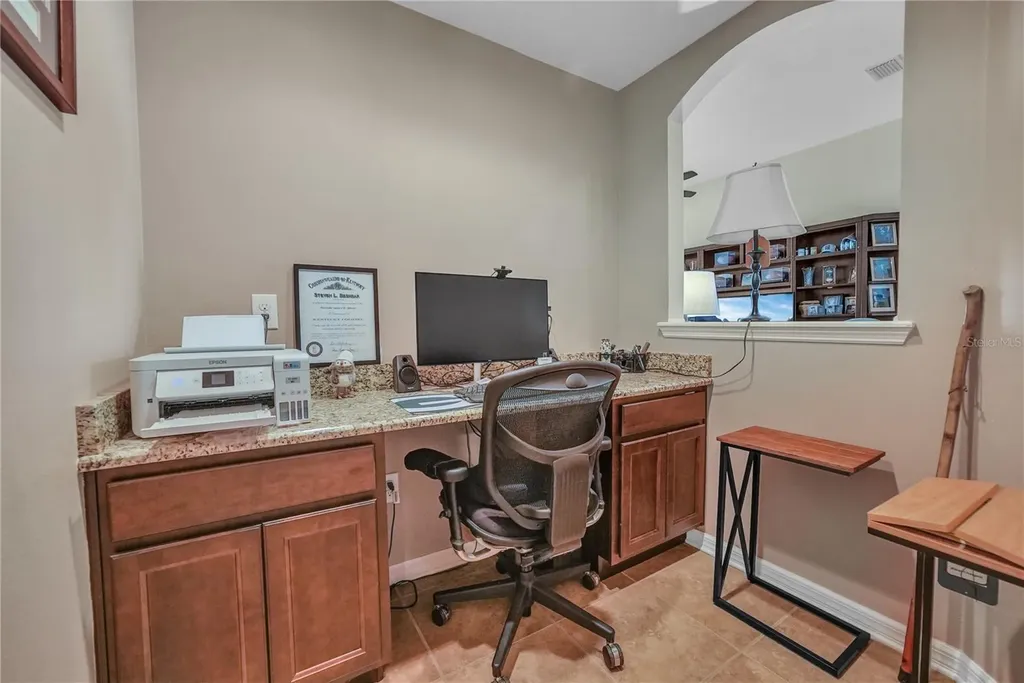 12309 Loopback Drive San Antonio FL 33576