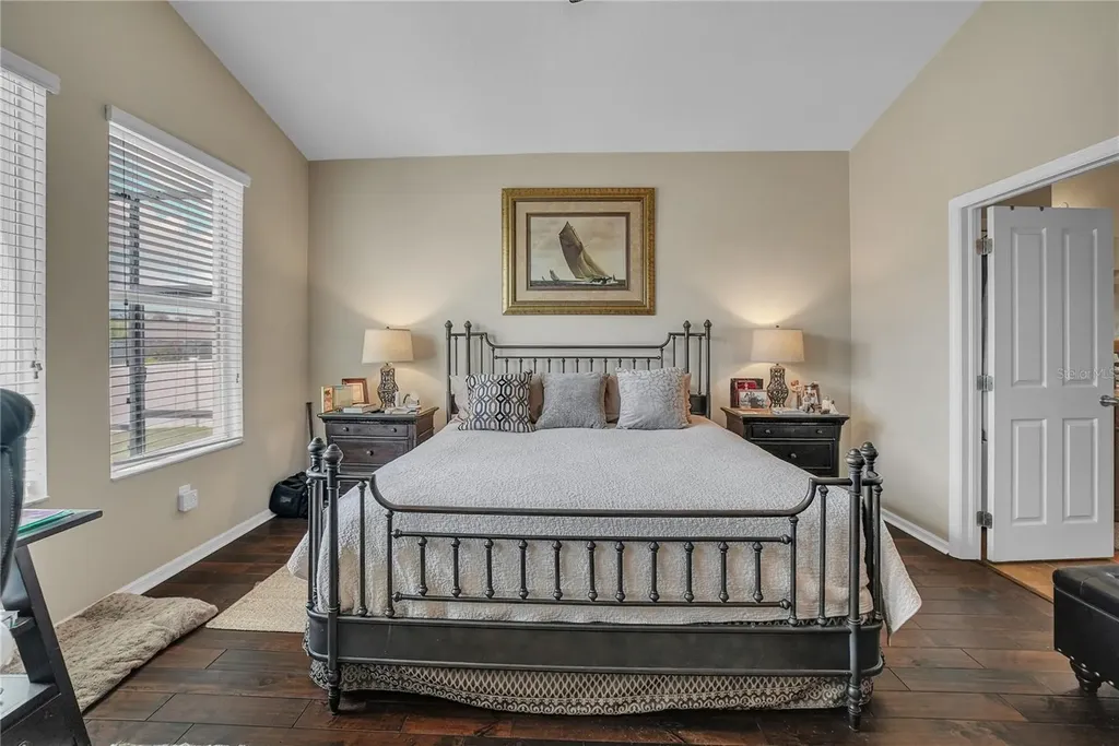 12309 Loopback Drive San Antonio FL 33576