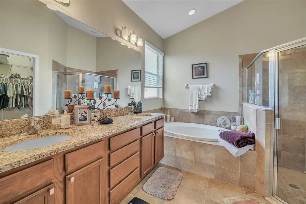 12309 Loopback Drive San Antonio FL 33576