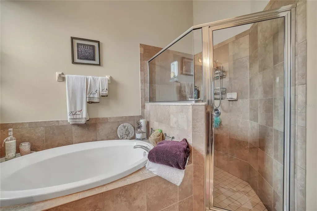 12309 Loopback Drive San Antonio FL 33576